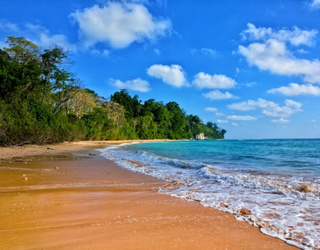 5N/6D Andaman Honeymoon Packages, Honeymoon Packages for Couple