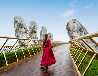Cozy Vietnam Honeymoon Package – 7 Days Romantic Getaway