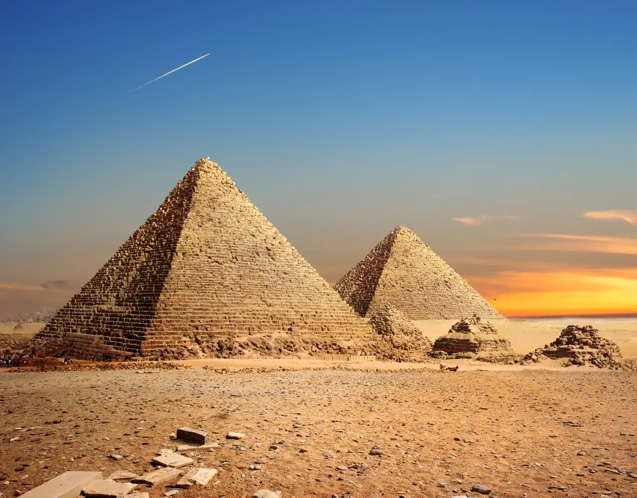 Hurghada Day Tours