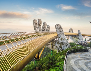 Best Vietnam Honeymoon Packages | 5 Days Vietnam Honeymoon Tour