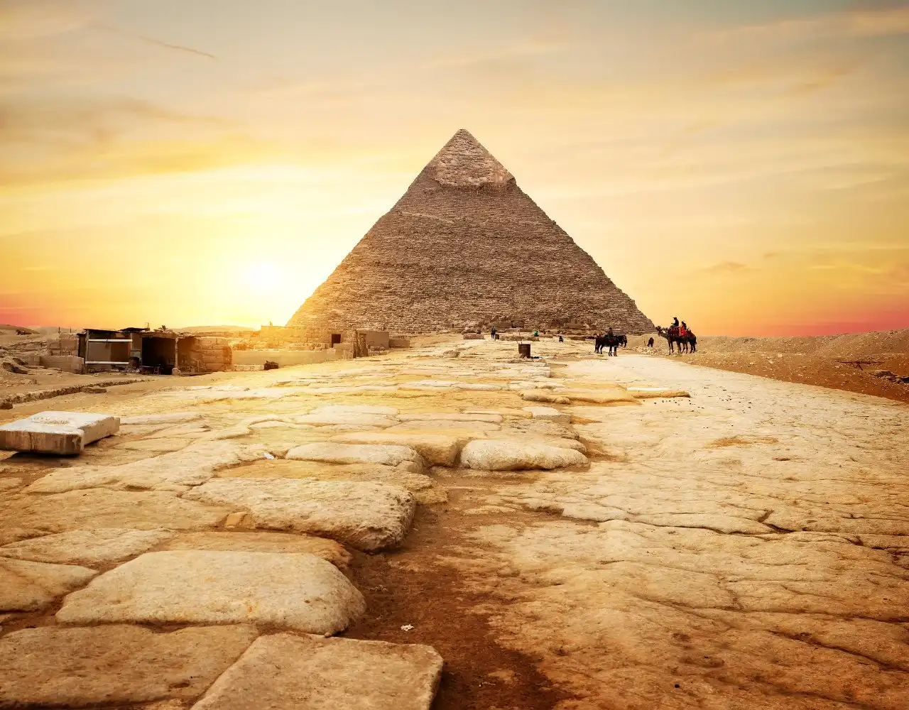 Dashur, Sakkara & Memphis Tours, One day Memphis tour | Get Discounts
