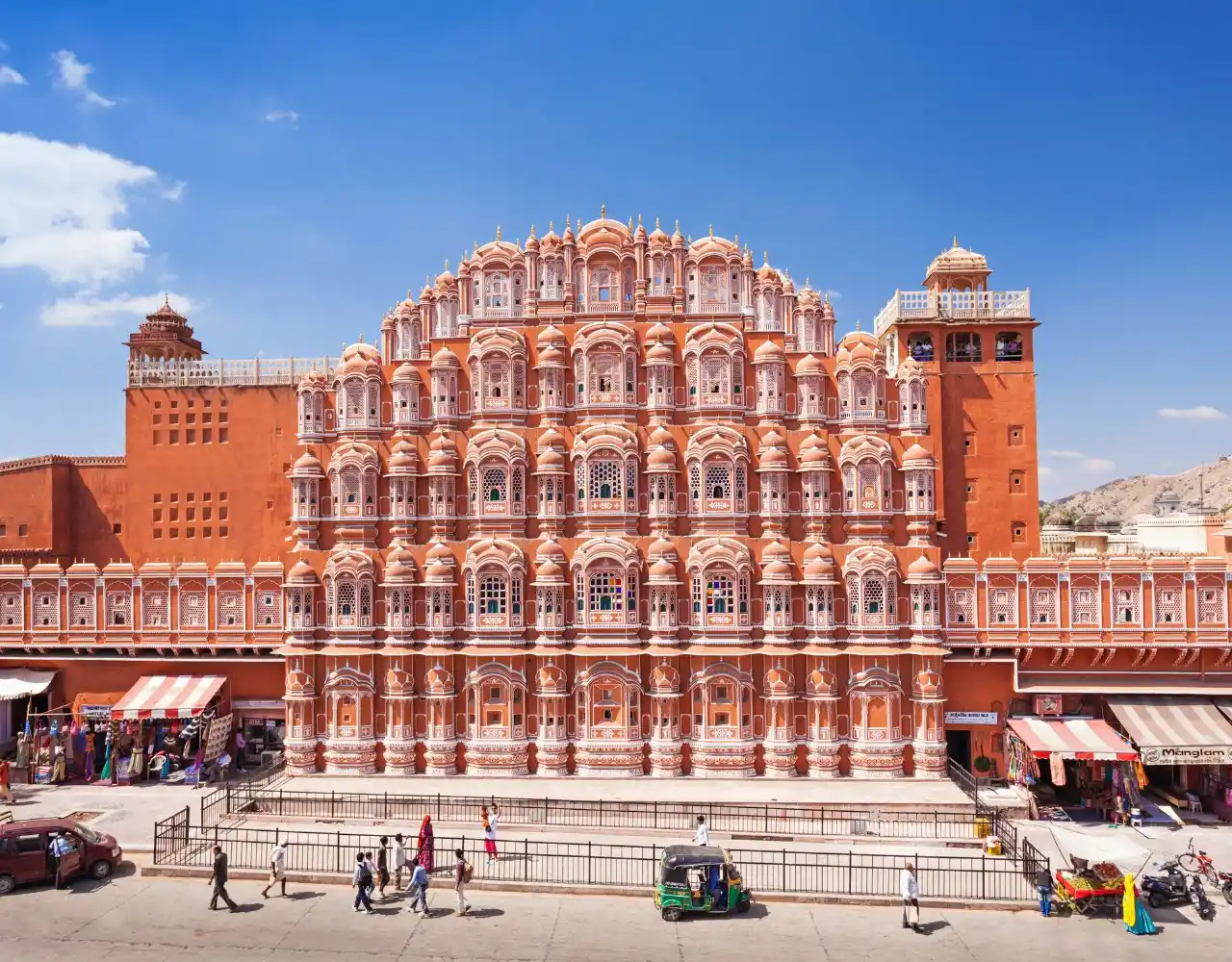 Jaipur one day tour – Pink City Jaipur Tour | Book Exclusive Tour