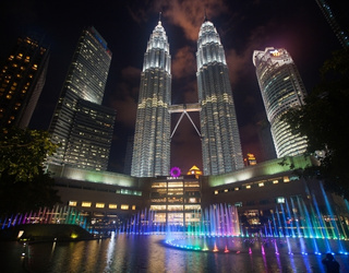 Budget Malaysia Honeymoon Package – Honeymoon Tours to Malaysia
