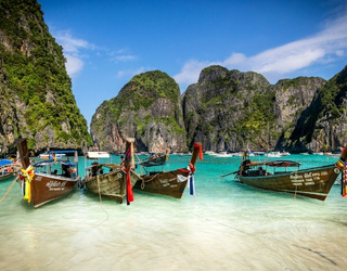 Best 05 days Amazing Thailand Tour | Thailand Honeymoon
