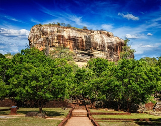 Honeymoon Package for SriLanka - “08 Days Exotic Journey in Srilanka