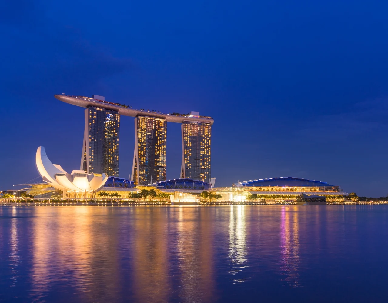 Singapore Bali Packages | Exclusive Holiday Combo | Cruise/Honeymoon