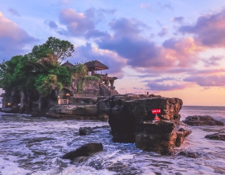 BALI HONEYMOON TOUR – with pool villa | Bali Tour Packages
