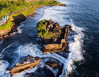 Bali Honeymoon Packages | Book Bali Tour Package *All Inclusive*