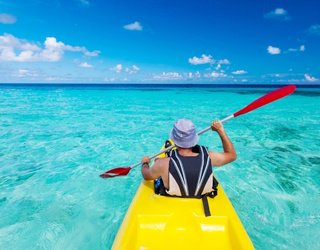 Srilanka Maldives Honeymoon Package | 9 days Vacation Paradise in Asia