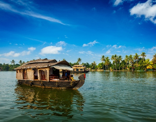 Book Kerala Tour Packages, Cheap Kerala Honeymoon Packages