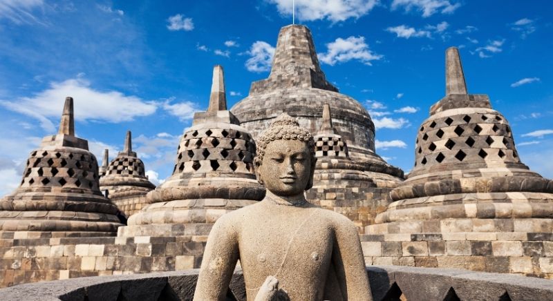 Borobudur-Temple-Buddhist-Temple-Indonesia-IML-Travel