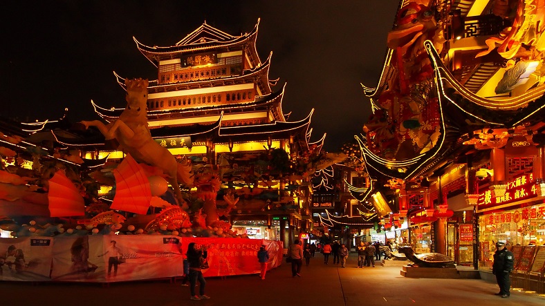 China Tour Package IML Travel